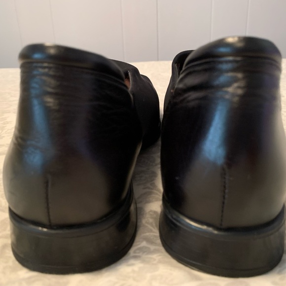 NAOT black combo shoes - Picture 2 of 4